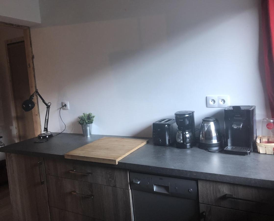 Appartement Vue Panoramique - 800m Pistes Hohneck - Wifi - Classé 3 étoiles *