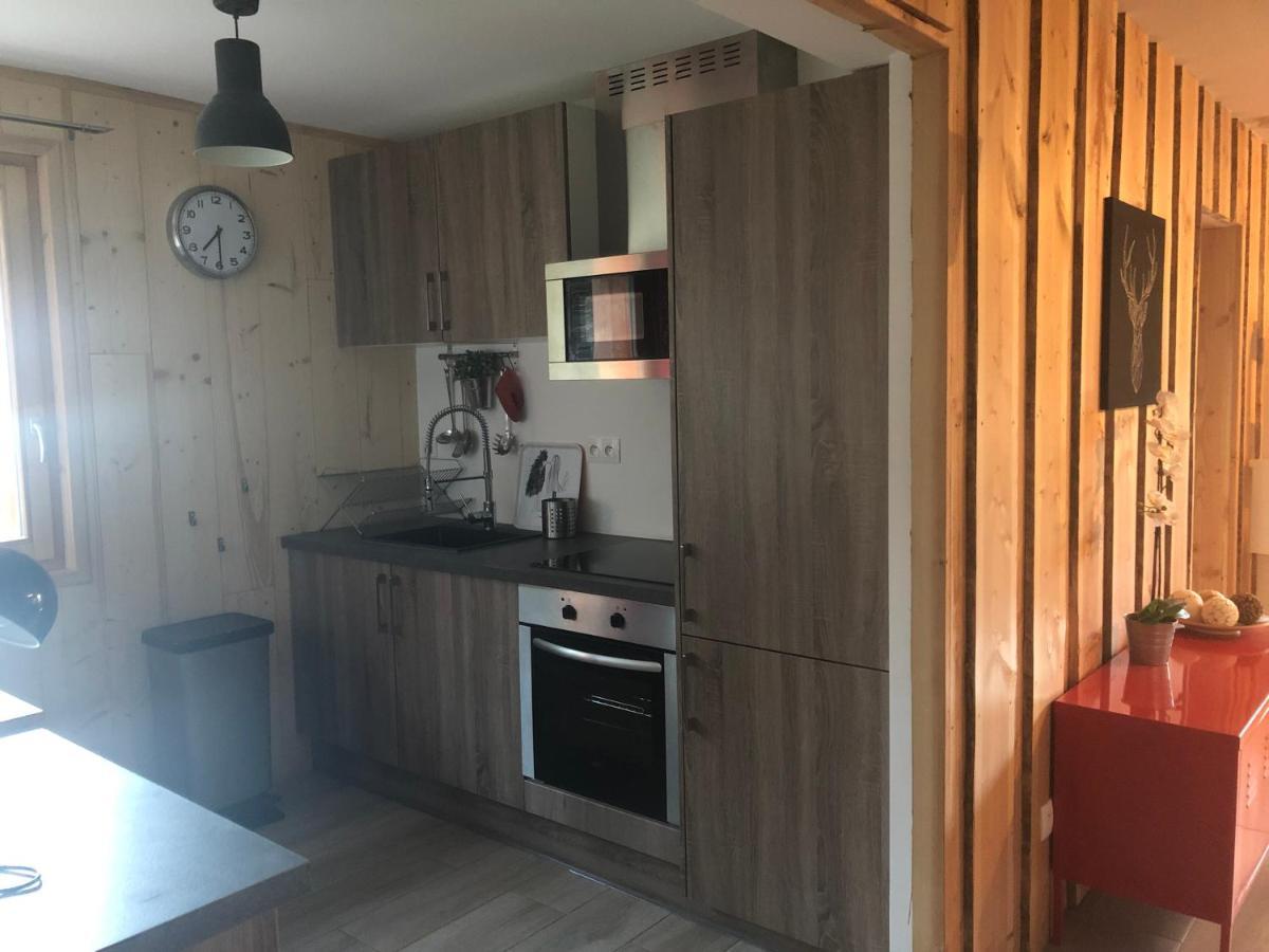 Vue Panoramique - 800m Pistes Hohneck - Wifi - Classé 3 étoiles Appartement *